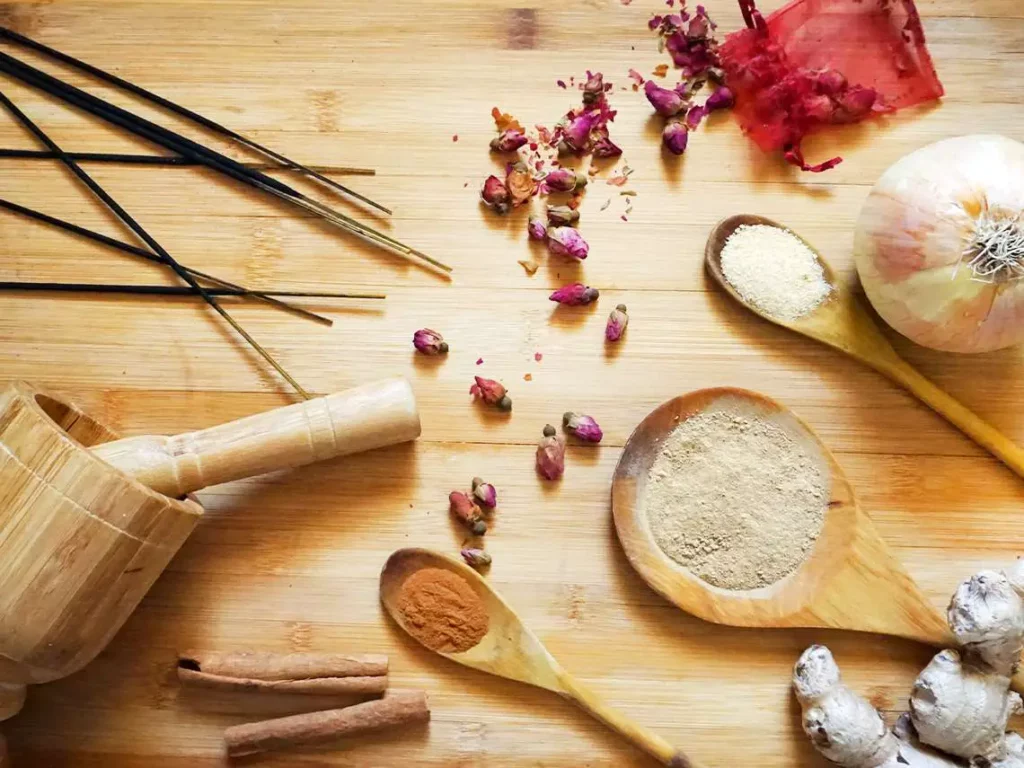 medicina tradicional china
