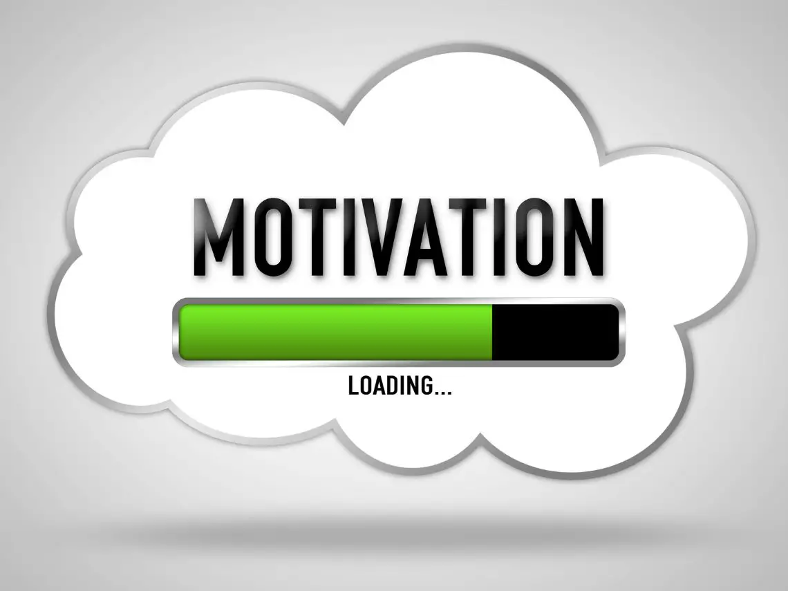 ¿Cómo encontrar la motivación personal para alcanzar el éxito?